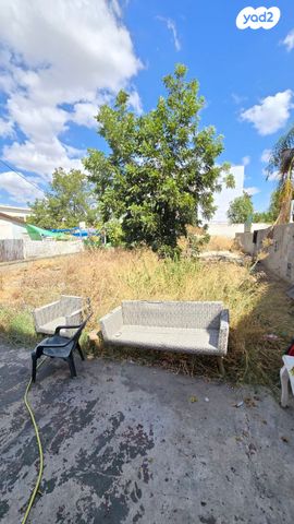 בית פרטי/ קוטג', מרכז מזרחי, נס ציונה