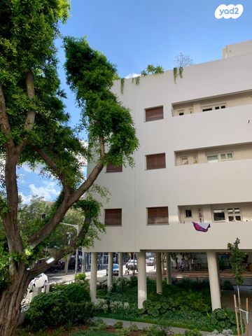 דירה, שדרות רוטשילד, לב תל אביב, לב העיר צפון, תל אביב יפו