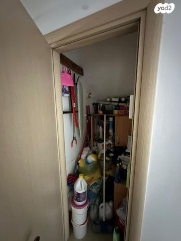 גג/ פנטהאוז, הרב חיים פינטו, גבעת הסביונים, קרית מלאכי