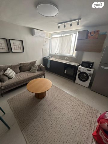 דירה, אלעזר בן יאיר 19, שכונה ד', באר שבע