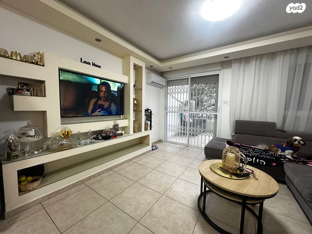 דירה, השקד, עין שרה, נהריה