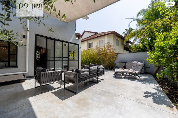 בית פרטי/ קוטג', מורשה, רמת השרון