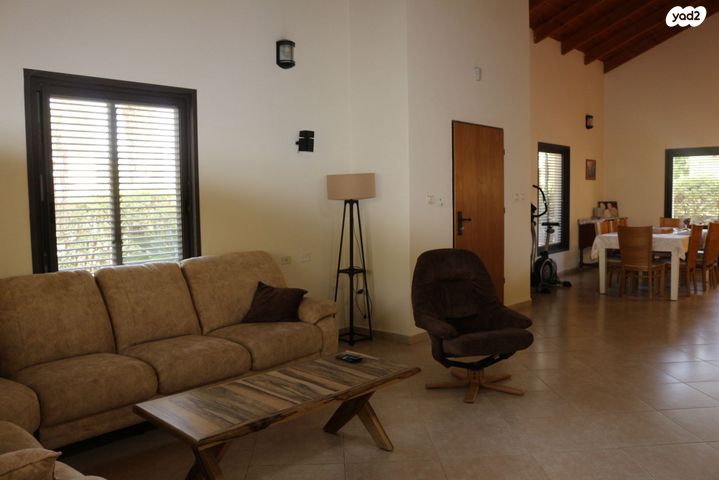 בית פרטי/ קוטג', בית קמה, בית קמה