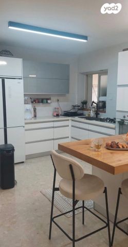 דירה, מנחם אוסישקין, רובע ט"ו, אשדוד