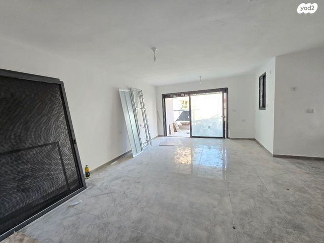 דירה, מרכז מזרחי, נס ציונה