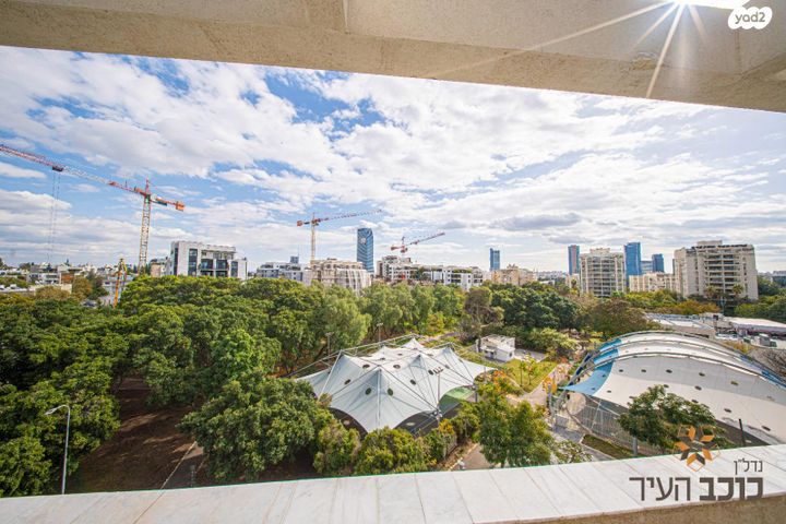 דירה, אמיל בריג, הדר יוסף, תל אביב יפו