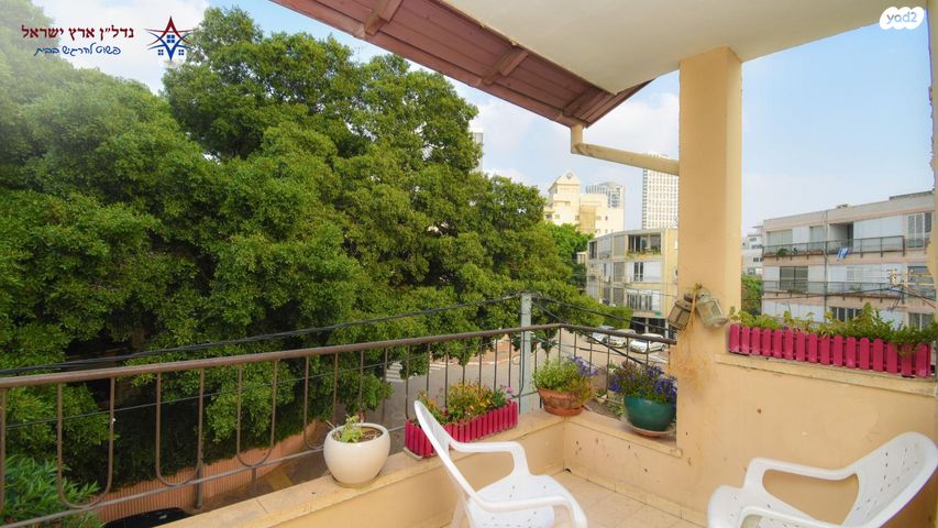 דירה, יכין, שכונת הראשונים, רמת גן