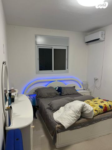 דירה, מרדכי מקלף 3, שכונה ו', באר שבע