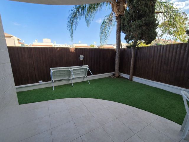 דירת גן, יובל, נתיבות