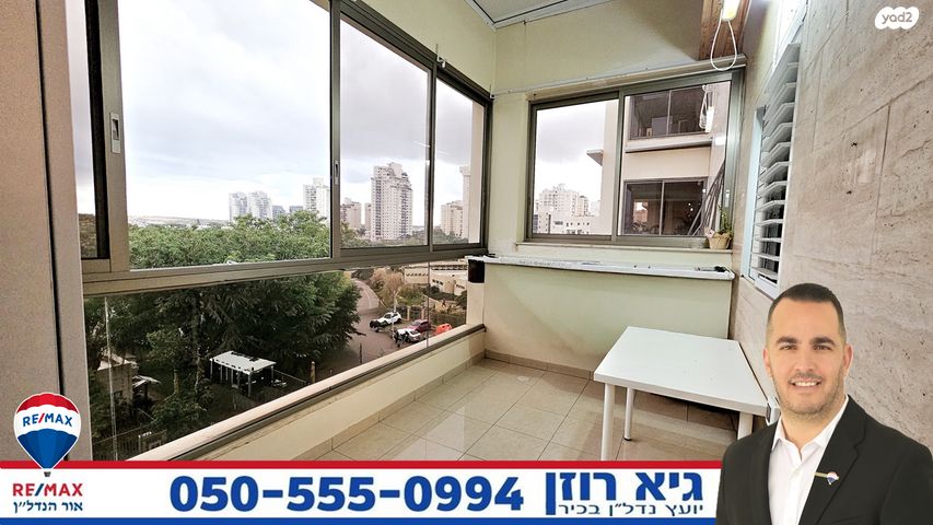 דירה, שבט יששכר 1, רובע י"ב, אשדוד