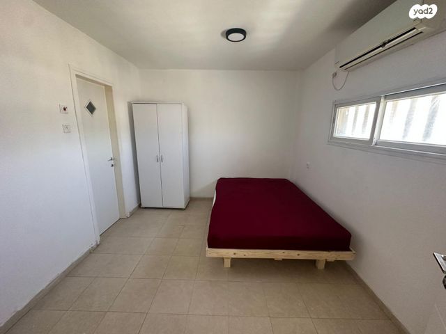 דירה, מבצע נחשון 26, שכונה ו', באר שבע