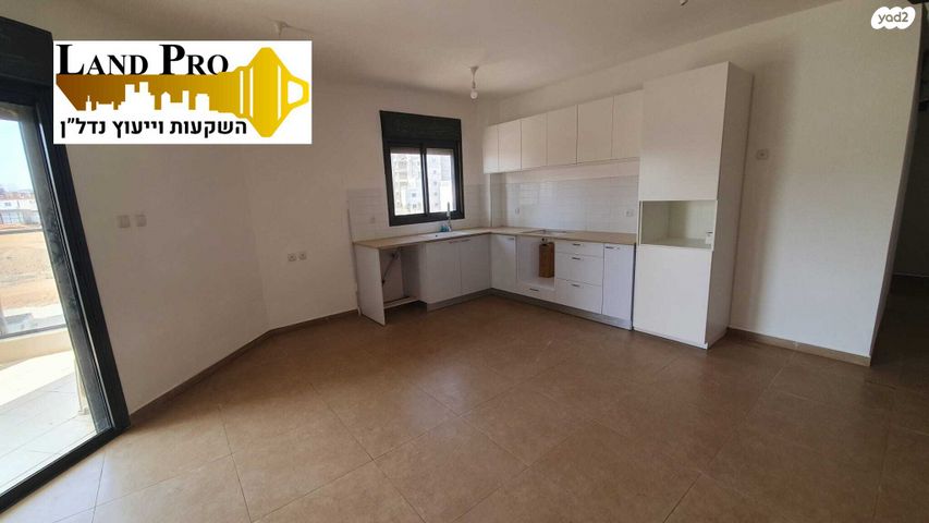 דירה, הרקפות, ראשון לציון