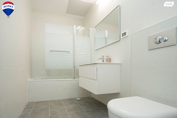 גג/ פנטהאוז, וינגייט 3, יד אליהו, תל אביב יפו