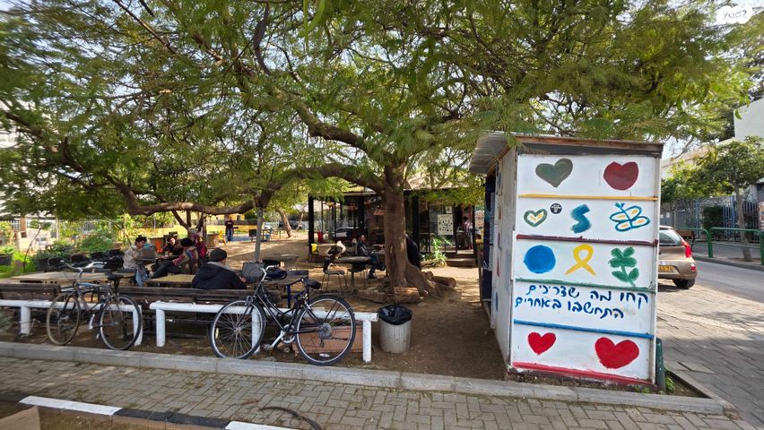 בית פרטי/ קוטג', רלב"ג 11, שפירא, תל אביב יפו