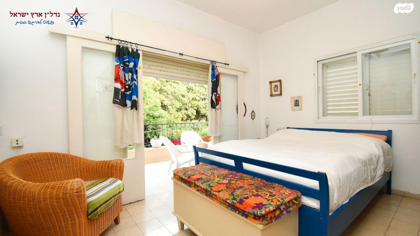 דירה, יכין, שכונת הראשונים, רמת גן