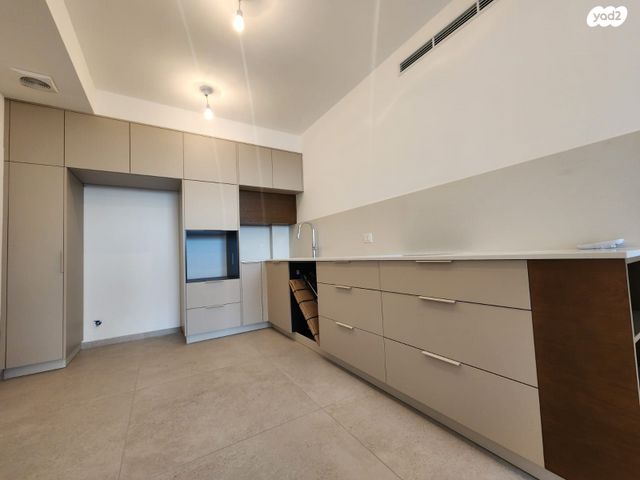 דירה, נאות אפקה ב', תל אביב יפו