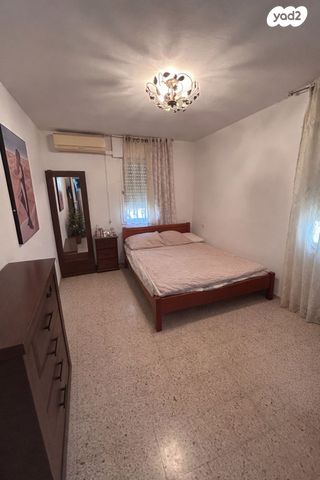 דירה, בזל 49, שכונה א', באר שבע