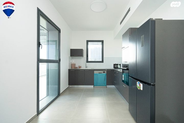 גג/ פנטהאוז, וינגייט 3, יד אליהו, תל אביב יפו