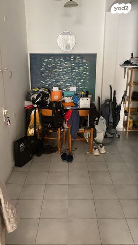 דירה, יוסף הגלילי, שכונת בן גוריון, מרכז העיר ג', רמת גן