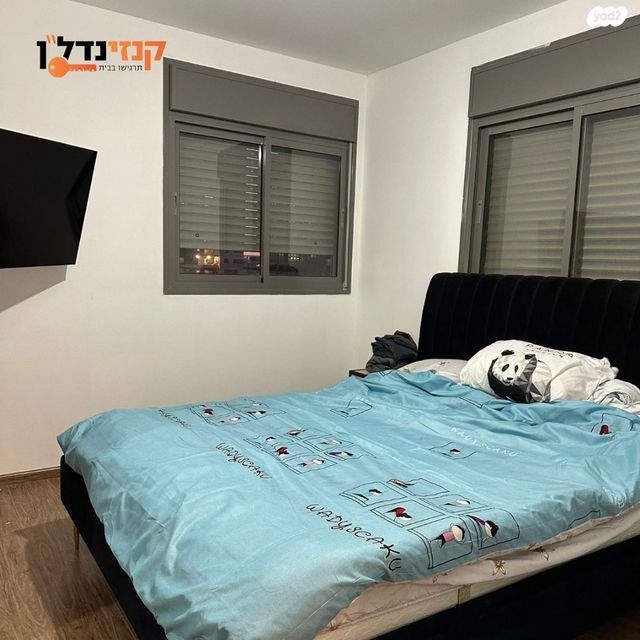 דירה, שדרות אבני החושן, כרמי גת, קרית גת