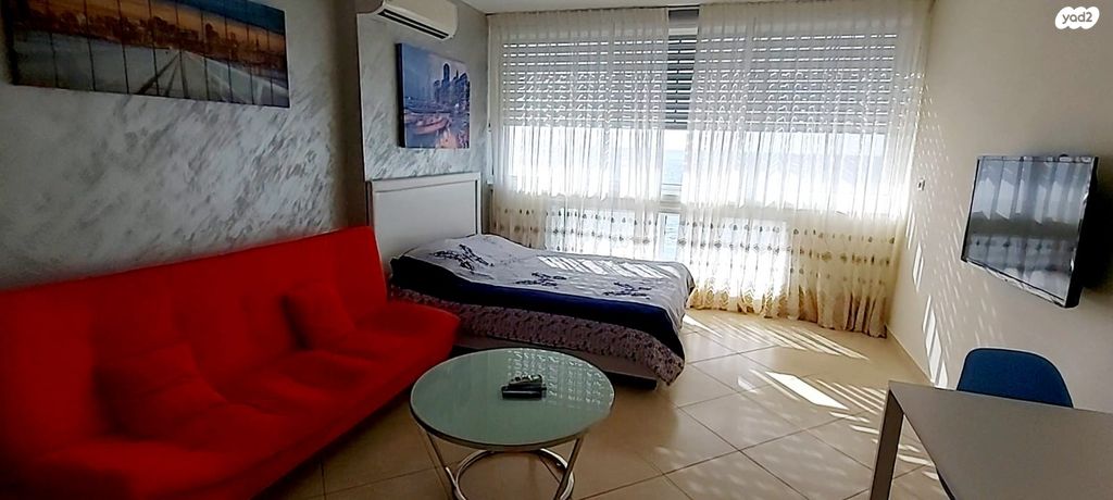 דירה, דרך בן גוריון, רוטשילד עצמאות, בת ים