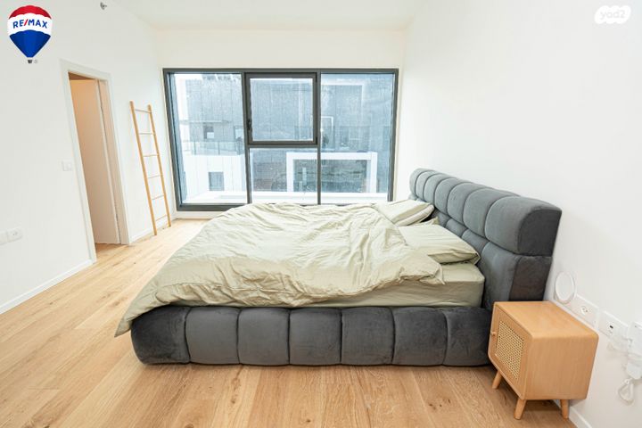 גג/ פנטהאוז, וינגייט 3, יד אליהו, תל אביב יפו