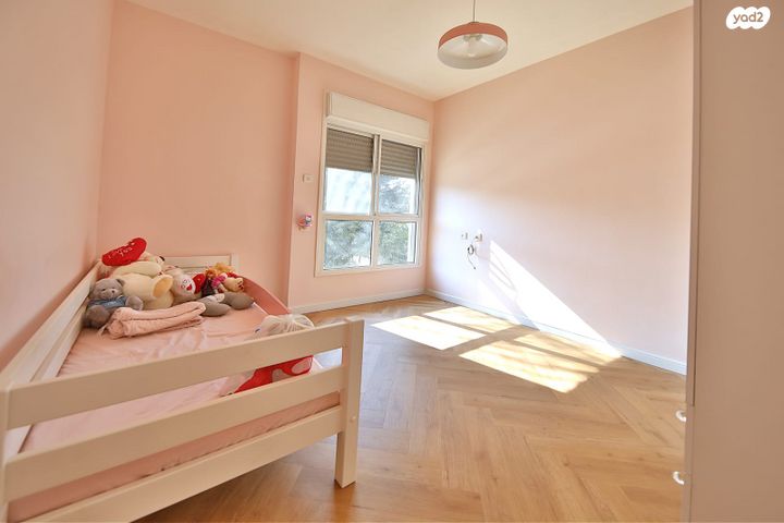 דו משפחתי, מרק שאגאל 31, גבעת טל, קרית אתא