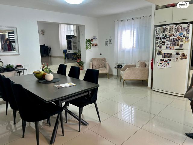 דו משפחתי, דוד מרכוס, מרכז עפולה עלית, עפולה