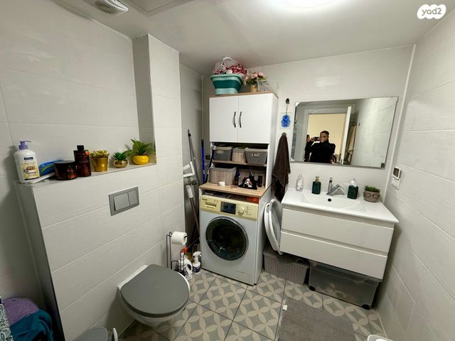 דירה, המאפיה, מרכז העיר, אילת