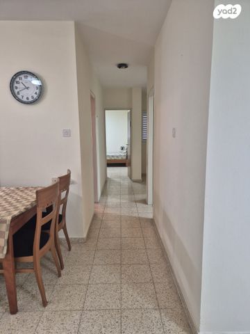 דירה, היובל, שרונה, רחובות