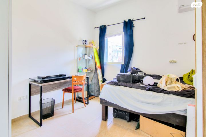 דירה, שפינוזה, הצפון הישן - דרום, תל אביב יפו