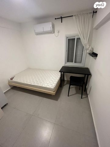 דירה, אלעזר בן יאיר 19, שכונה ד', באר שבע