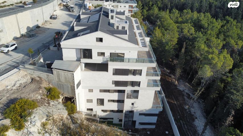 דירה, נעמי שמר, גבעת זמר, חיפה