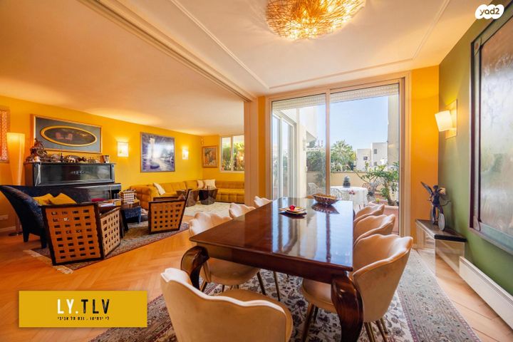 גג/ פנטהאוז, הצפון החדש - צפון, תל אביב יפו