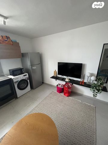 דירה, אלעזר בן יאיר 19, שכונה ד', באר שבע