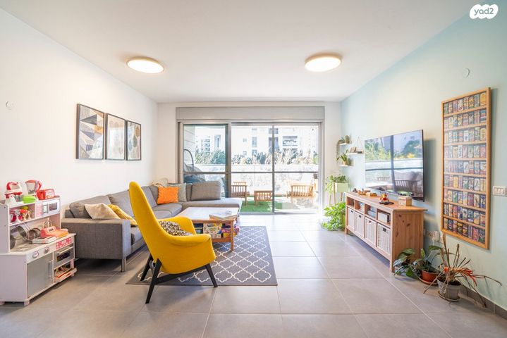 כפר סבא הירוקה