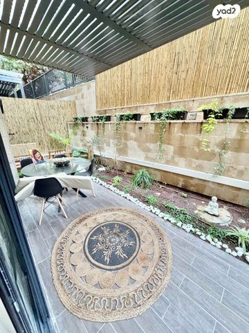 דירה, הרב חבה אליהו 5, שכונת חשמונאים, מרכז העיר א, רמת גן