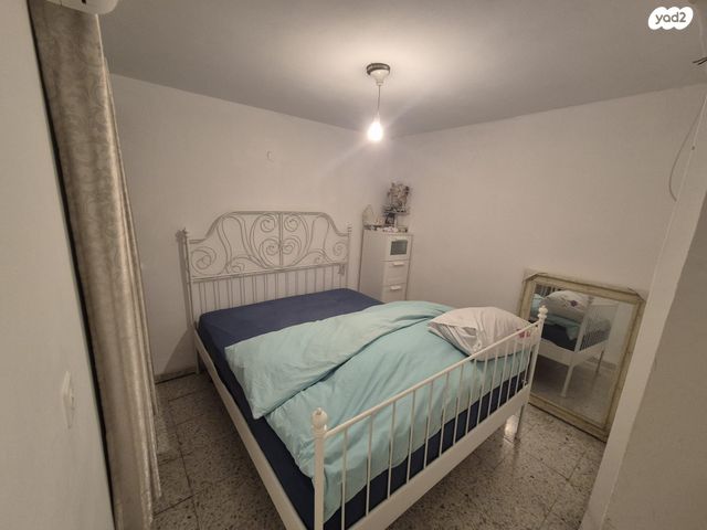 דירה, שדרות משה שרת, קרית ים ב', קרית ים