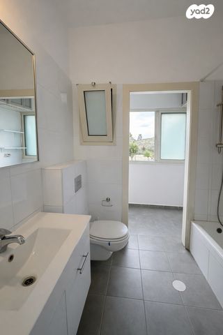 גג/ פנטהאוז, וואלי, העמק, נס ציונה