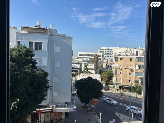 דירה, דיזנגוף, הצפון הישן - צפון, תל אביב יפו