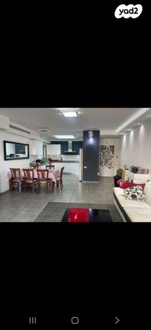 דירה, יעל רום 24, הדר המושבות החדשה / אם המושבות החדשה, פתח תקווה