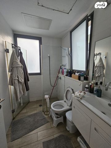 דירה, וולפסון 56, נווה שאנן, תל אביב יפו