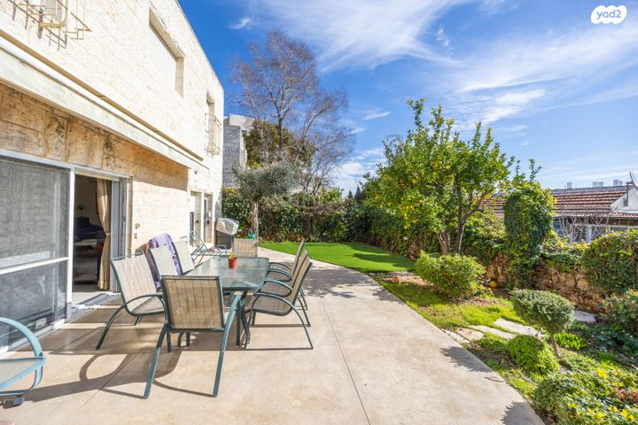 בית פרטי/ קוטג', כרמל 17, מבשרת ציון