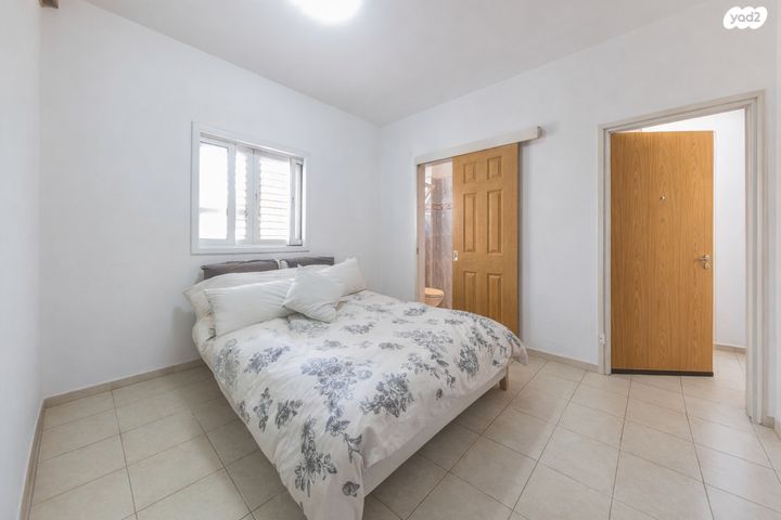 דירה, הראובני, נגבה, רמת גן