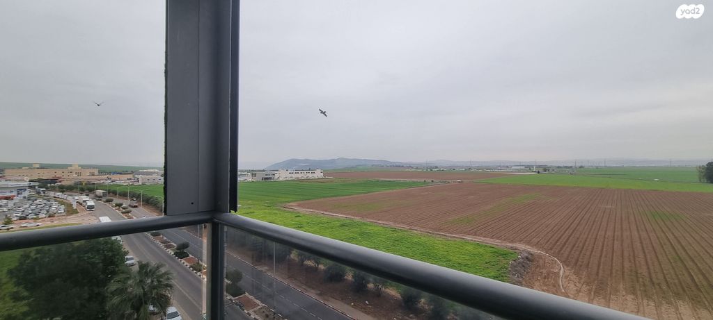 דירה, גלבוע, דרום עפולה, עפולה