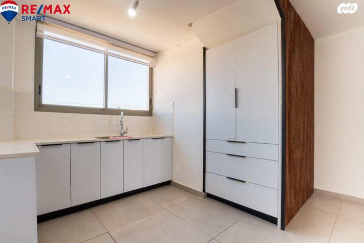 דירה, חפציבה, קרית חיים מערבית, חיפה