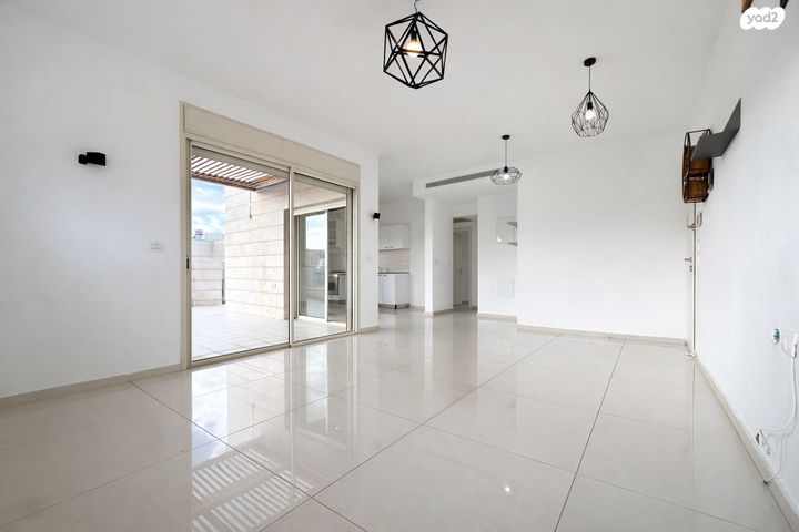 גג/ פנטהאוז, וואלי, העמק, נס ציונה