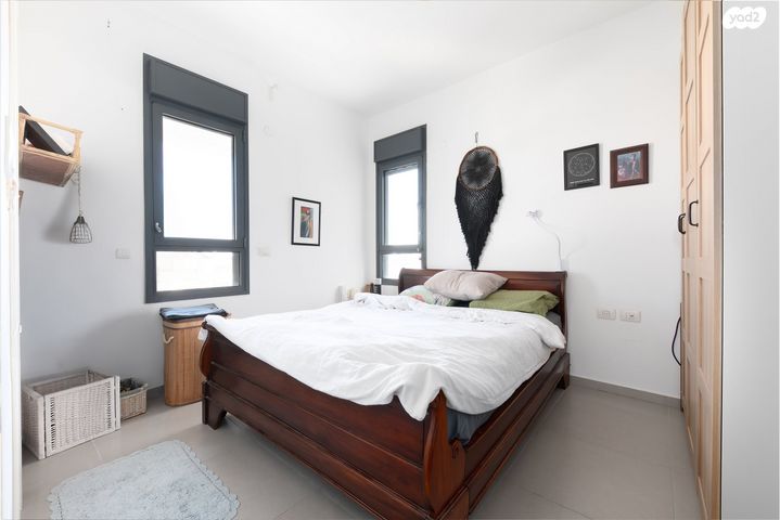 דירה, חסידי האומות 22, מכללת תל אביב יפו, דקר, תל אביב יפו