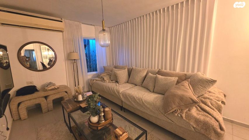 בית פרטי/ קוטג', בית השואבה, רמת השרון