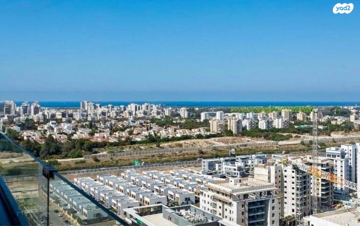 גג/ פנטהאוז, קרית ביאליק